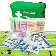 Quad Bike Kit - Soft Pack