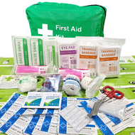 Ute And Tractor First Aid Kit Soft Pack