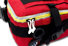 Load image into Gallery viewer, Elite Medic Bag: Waist &amp; leg First-Aid kit
