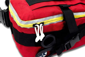 Elite Medic Bag: Waist & leg First-Aid kit