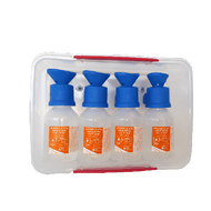 Eye Wash Station Compact 4 x 100ml