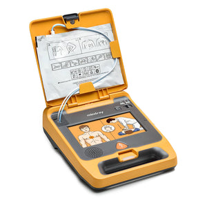 Mindray BeneHeart C1A Semi-Auto Defibrillator (No Clear Screen)