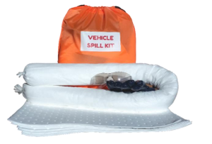 Vehicle Spill Kit - 15ltr