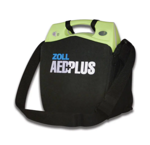 ZOLL AED Plus Semi-Automatic