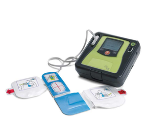 ZOLL AED Pro - Semi-Automatic Defibrillator