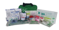 FIRST AID KIT - Work Place 1-25 Person - Soft Pack