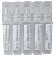 Saline Irrigation 15ml (Single Amp Only)