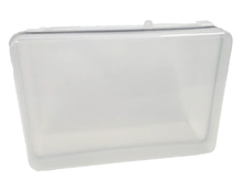 Load image into Gallery viewer, Clear First Aid Box with rubber seal
