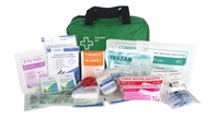 First Aid Kit Premium Outdoor/Travel in soft pack