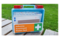 Mini Kits - Business/Industrial Assorted Plaster Kit