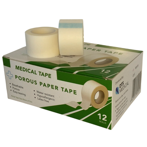 Paper Tape 25mm x 9.1m