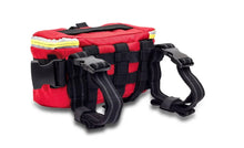 Load image into Gallery viewer, Elite Medic Bag: Waist &amp; leg First-Aid kit
