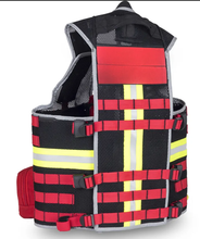 Load image into Gallery viewer, Elite Medic Bag: EMT Vest (L/XL ONLY)
