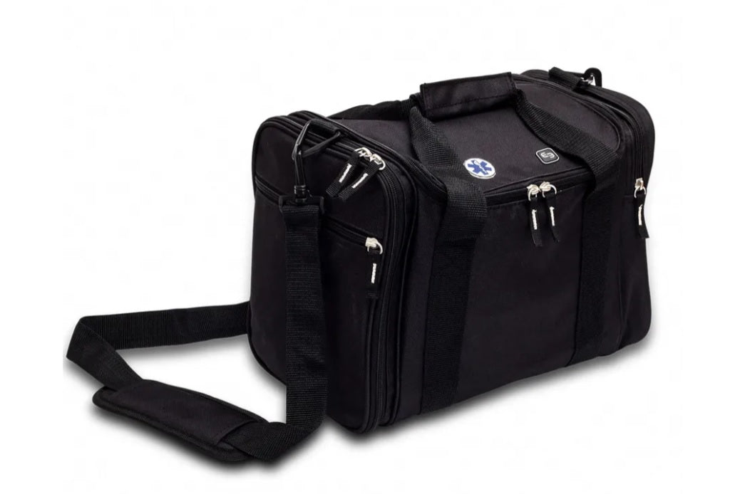 Elite Medic Bag: Advanced Medic Sports BLACK