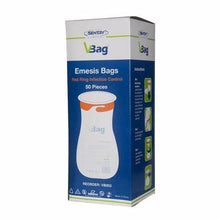 Load image into Gallery viewer, EMESIS Bag
