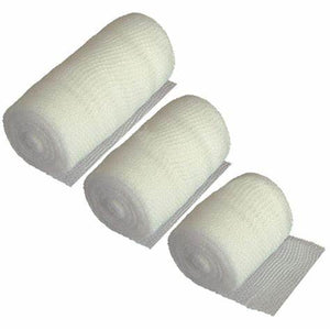 Conforming 5cm x 4m Stretched Length Bandage