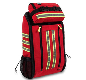 Elite Medic Bag: Quick Access Basic Life Support Medical Back Pack