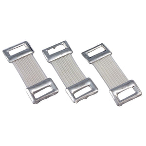 Bandage Attaching Clips Pack of 10
