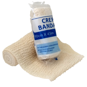 Crepe Bandage