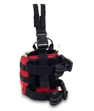 Load image into Gallery viewer, Elite Medic Bag: Medium Leg Attaching First Aid Kit

