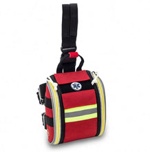 Load image into Gallery viewer, Elite Medic Bag: Medium Leg Attaching First Aid Kit
