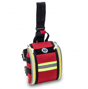 Elite Medic Bag: Medium Leg Attaching First Aid Kit