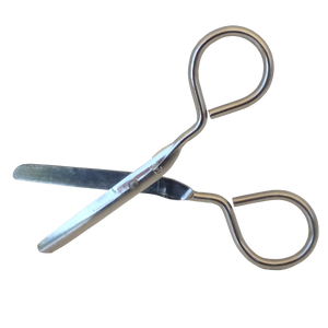 Scissors - Economy