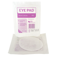 Eye Pad Single
