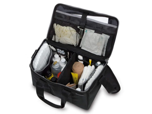 Elite Medic Bag: Multy's First Aid Bag Dark Grey
