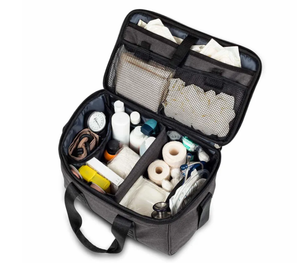 Elite Medic Bag: Multy's First Aid Bag Light Grey