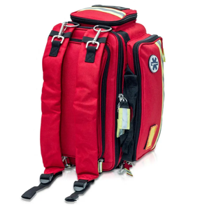 Elite Medic Bag: Extreme Basic Life Support Medical Back Pack