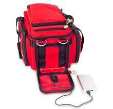 Load image into Gallery viewer, Elite Medic Bag: Extreme Basic Life Support Medical Back Pack
