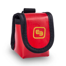 Load image into Gallery viewer, Elite Medic Bag: Pouch Carry Pulse Oxy RED
