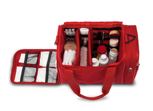 Elite Medic Bag: Advanced Medic Sports RED