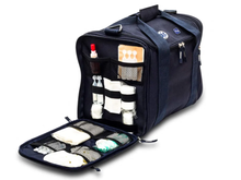 Load image into Gallery viewer, Elite Medic Bag: Advanced Medic Sports BLUE

