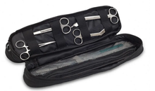 Load image into Gallery viewer, Elite Medic Bag: Paramedic Large Backpack BLACK
