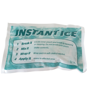Instant Ice Packs Large