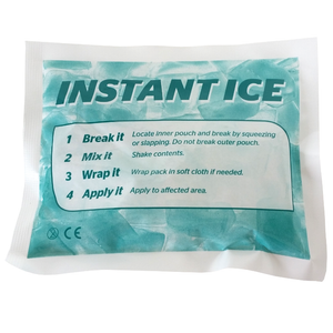 Instant Ice Packs Small