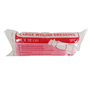 Wound Dressing Large