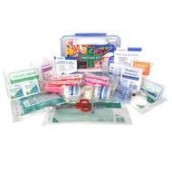 FIRST AID KIT - Industrial and Marine - Water Proof